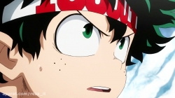 انیمه مدرسه قهرمانانه من :: فصل 2 قسمت 5 :: دوبله فارسی